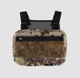 Alyx x Union Camo Chest Rig Rare '18 One Size Green
