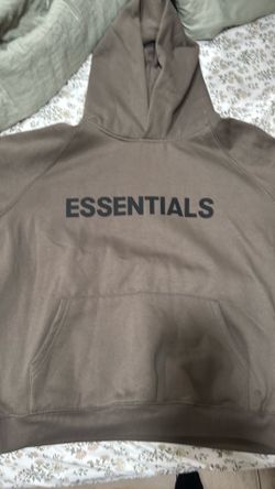 essentials Hoodie
