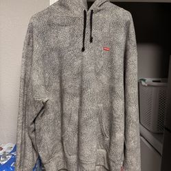 Surpeme 2024 Small Box Logo