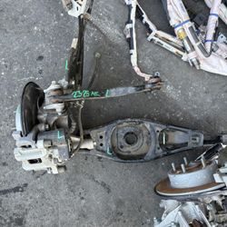 2025 Honda Accord Front Left Suspension $750