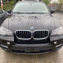 BMW X5 2015 (70k Miles) Need Gone Asap!!!