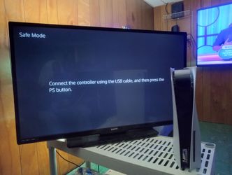 Sony PlayStation 5 Disc Edition Console