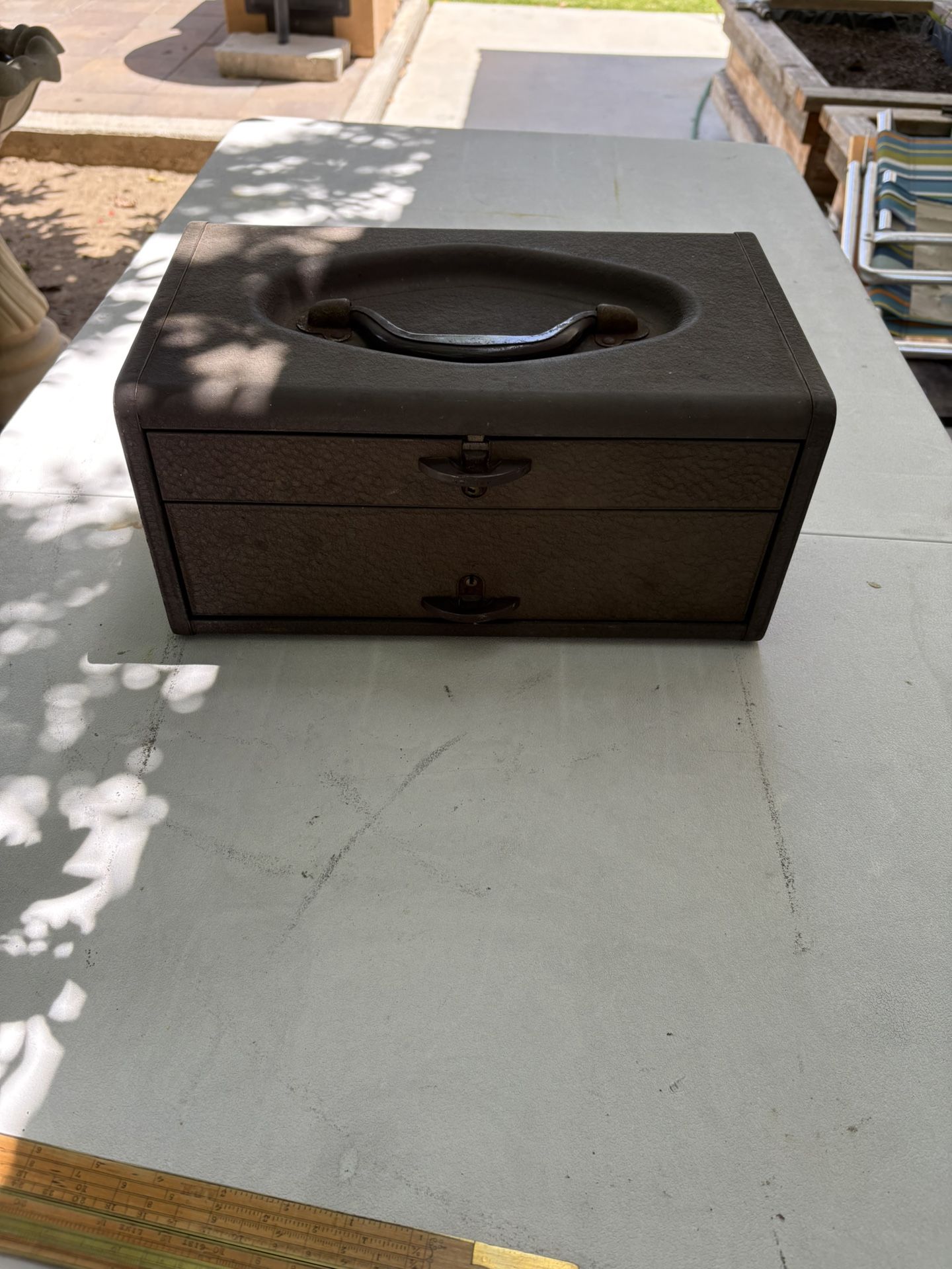 Kennedy Kits TC-14 Tool Box