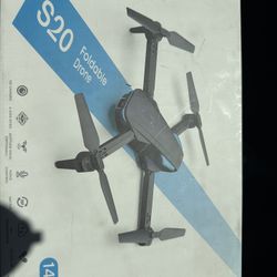 Drone S20