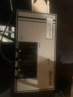 Programmer EPR-04 Xeltek with cable