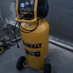 Compresor Dewalt Callado   Electric