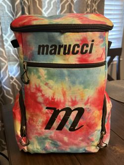 Marucci Youth Badge Bat Pack