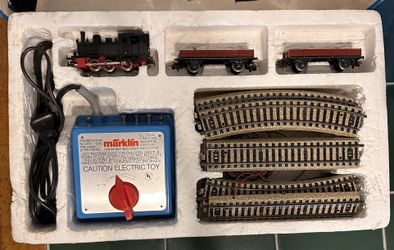 Marklin Set-HO S for Sale in Pasadena, CA - OfferUp