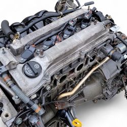 2.4L Toyota Engine 150,500 Miles 