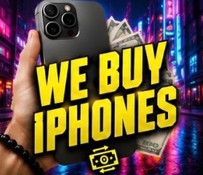 iPhones