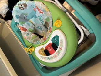 Baby Walker 