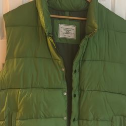 Winter Vest