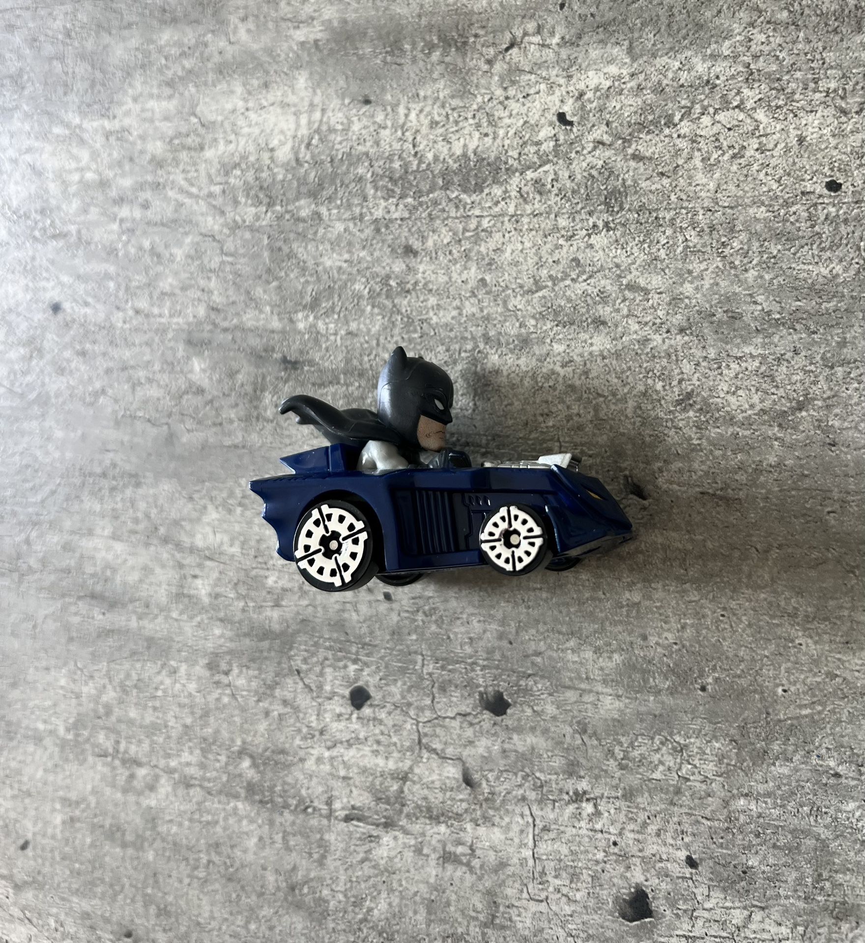 Mattel Hotwheels Batman SDCC 2024