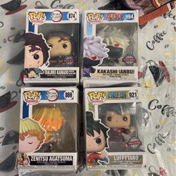 Pop Animation Collection 