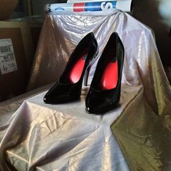 Ellie Stiletto Heels