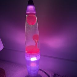 Lava Lamp