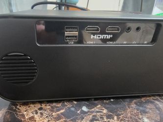 Projector