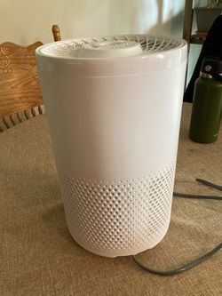 Air purifier