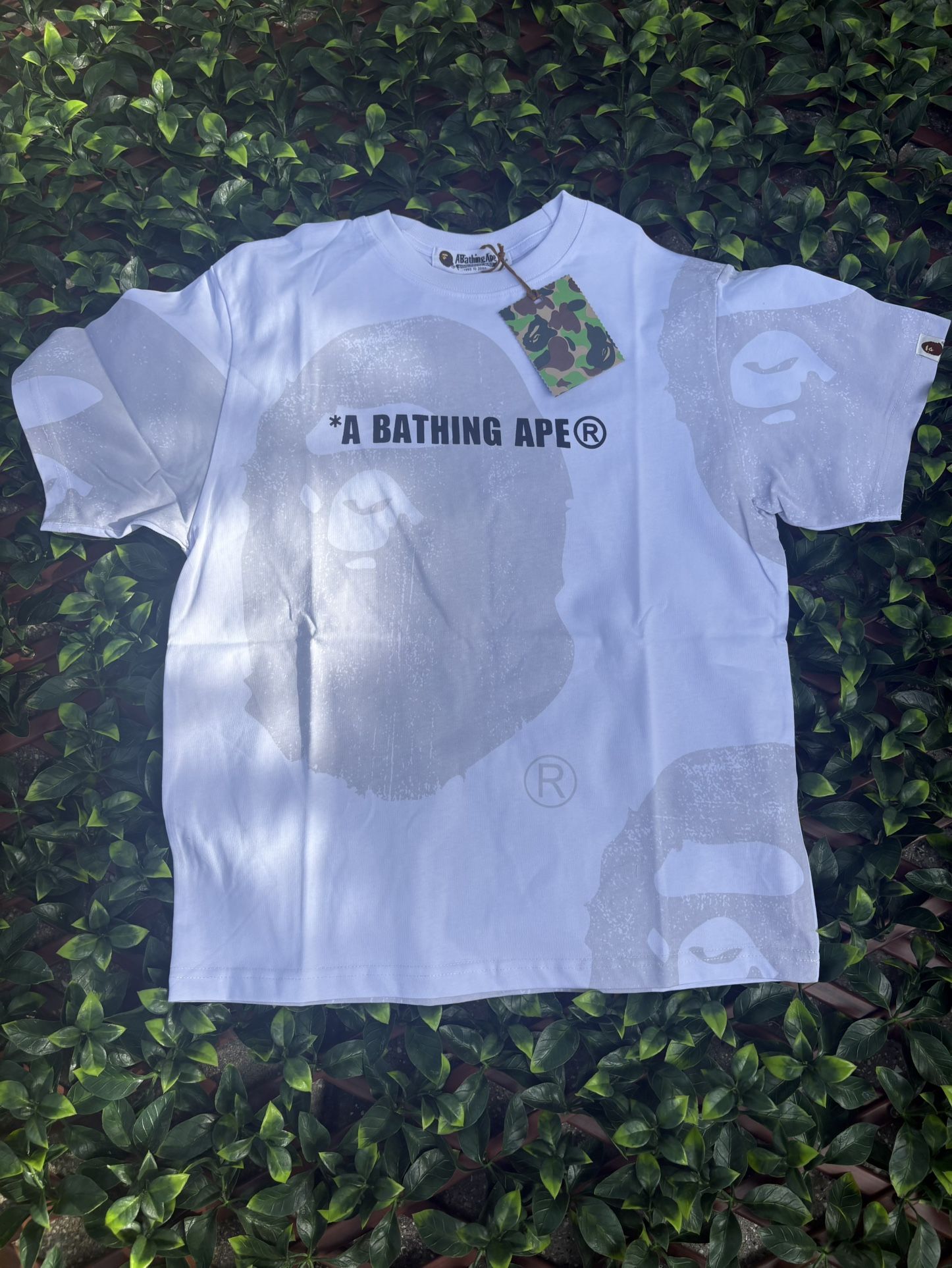 Bape Tee