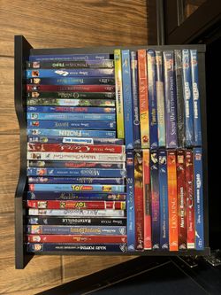 DVD