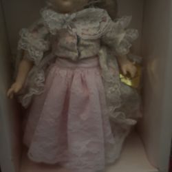 Small Doll
