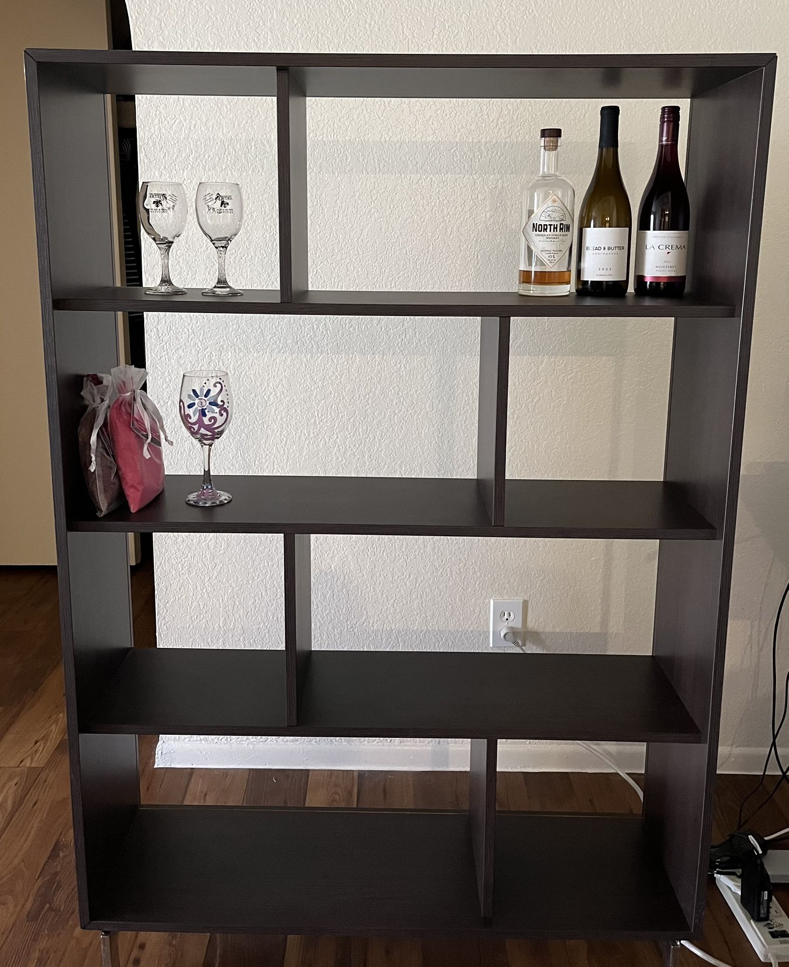 IKEA shelves