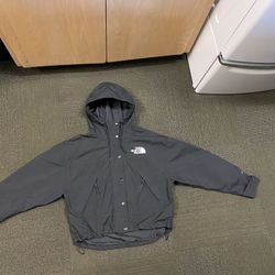 North Face Jacket