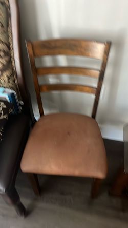 Side chair