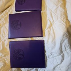 Brand New Perfect Shape  Soft Leather 