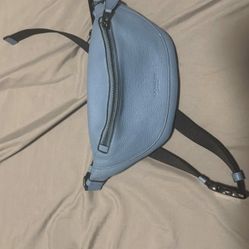 Coach Cross Body Bag 