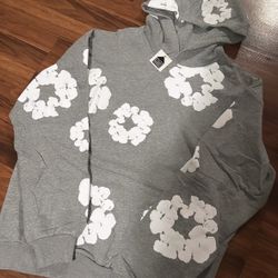 Denim Tears Hoodie