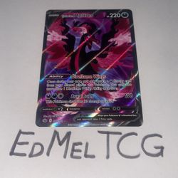 Galarian Moltres V Alternate Art Pokemon Tcg 