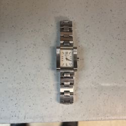 Vintage Hamilton Watch 