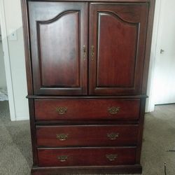 Armoire 