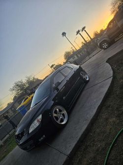 2007 Mazda Mazda3