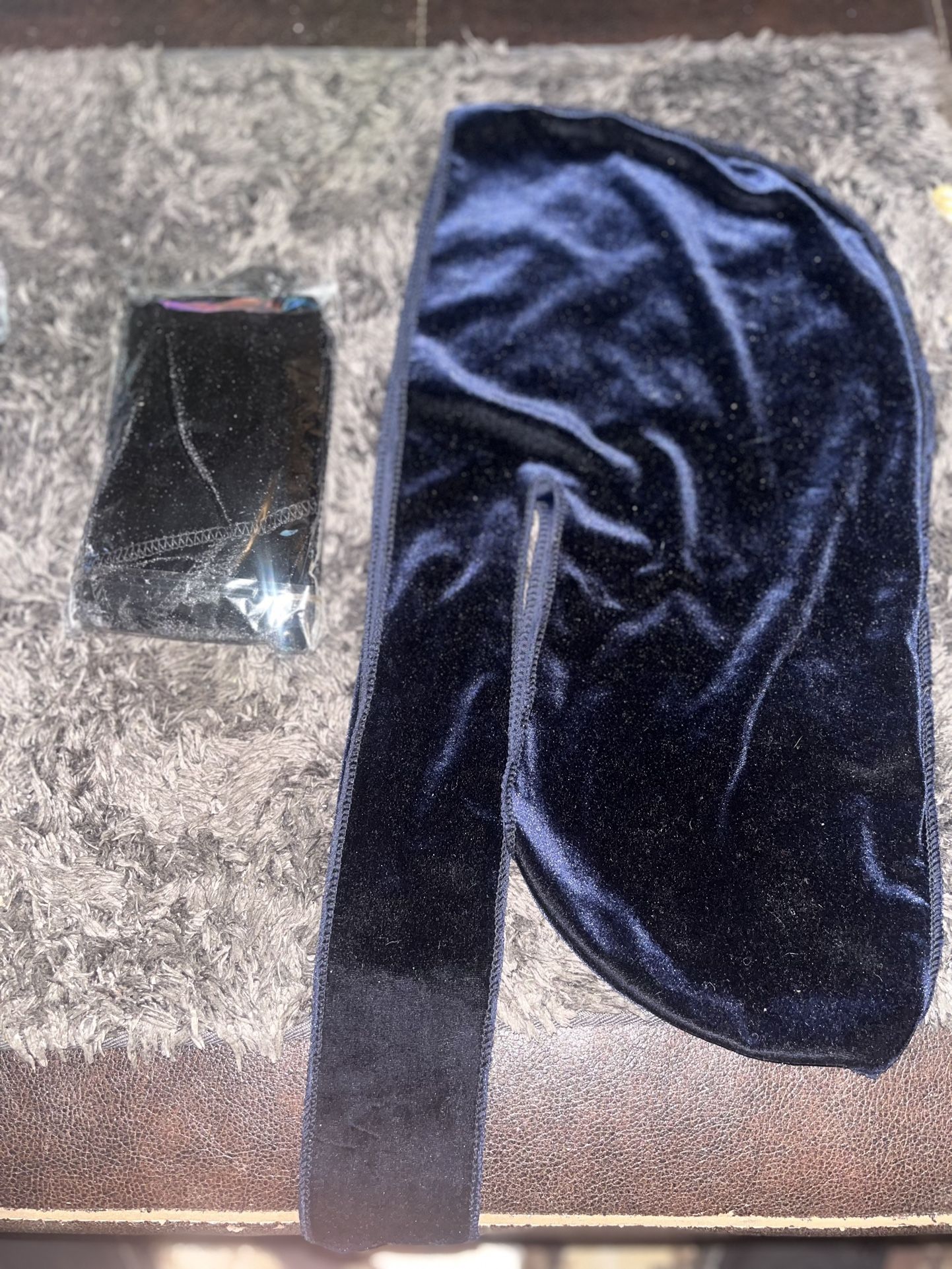 Du Rag Sponge 🧽