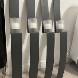 Candle Wall Sconces 
