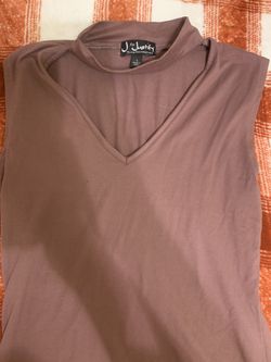 Medium Collar Shirt