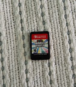 Switch Game $20