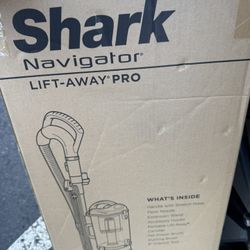 Shark Bacumb Pro