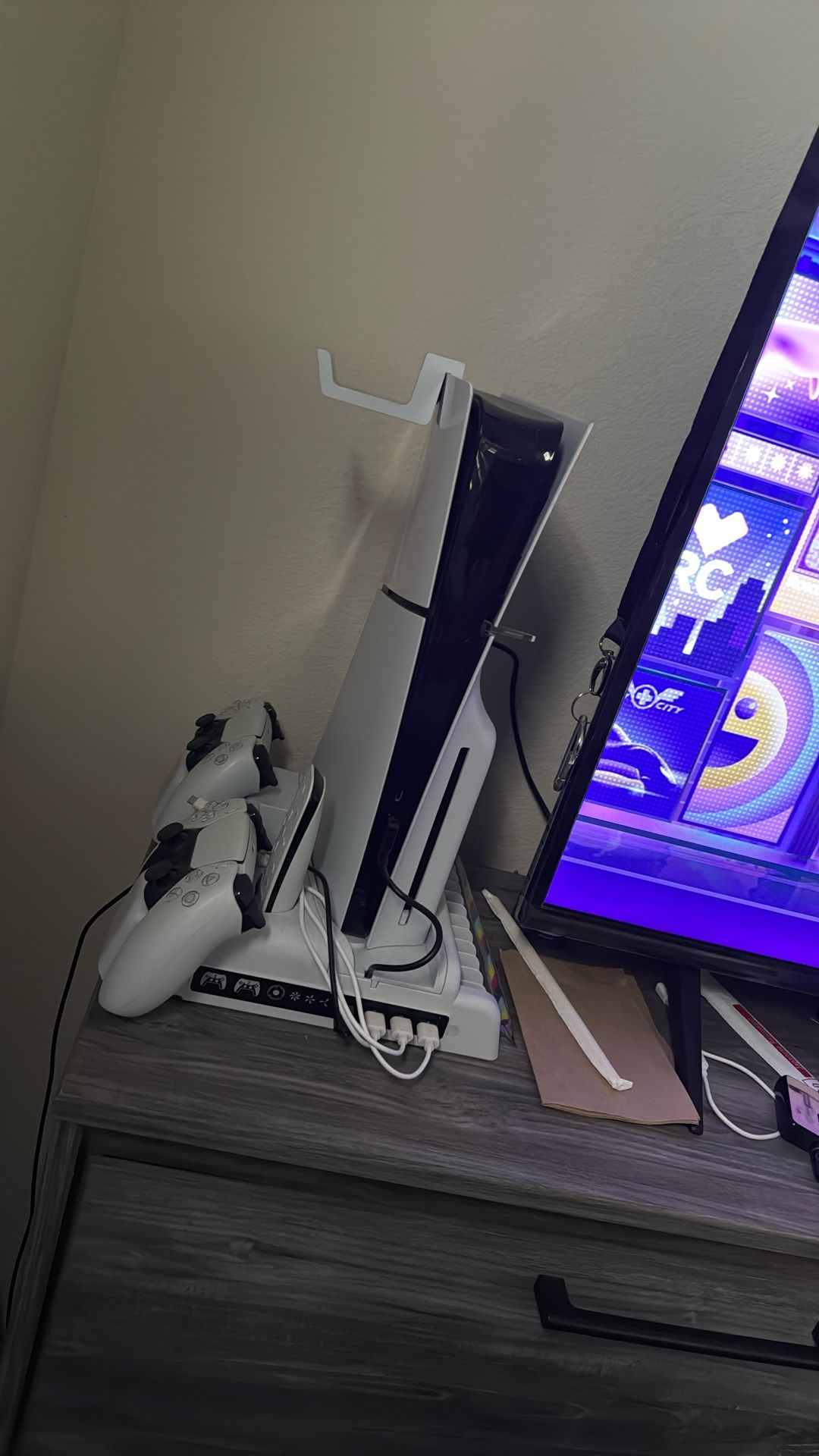PS5