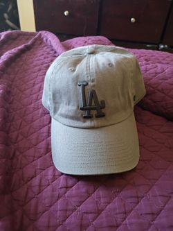 LA  47 Cleanup Hat