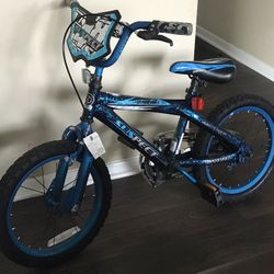 Kids Bike