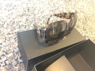 Sunglasses Versace