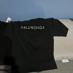 Balenciaga / Amiri