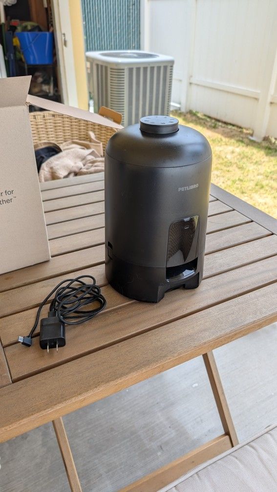 Petlibro Automatic Cat Feeder