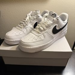 Nike Air Force 1s Size 11