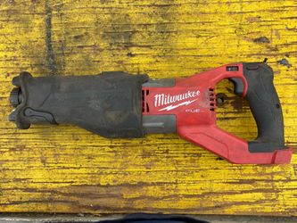 Milwaukee Sawzall Reciprocating Saw 2722-20