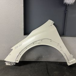2018-2019-2020-2021-2022-2023 SUBARU CROSSTEK LEFT FENDER OEM USED