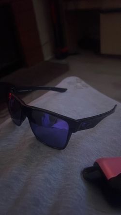 Oakley sunglasses